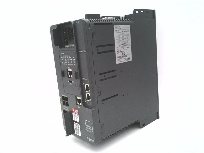 ATV340U75N4E Schneider Electric