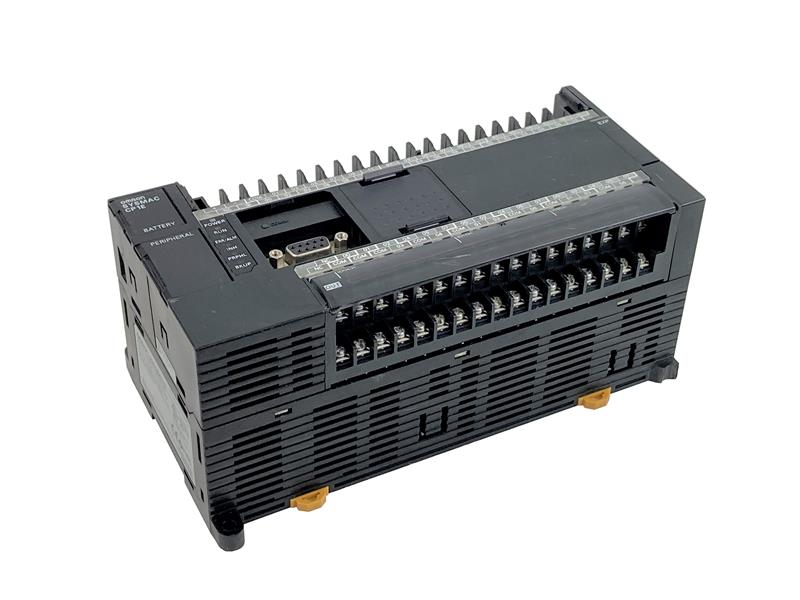 CP1E-N60DT1-D Omron