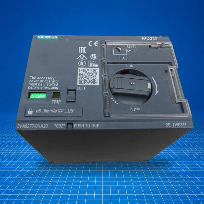 3VA9277-0HA20 Siemens
