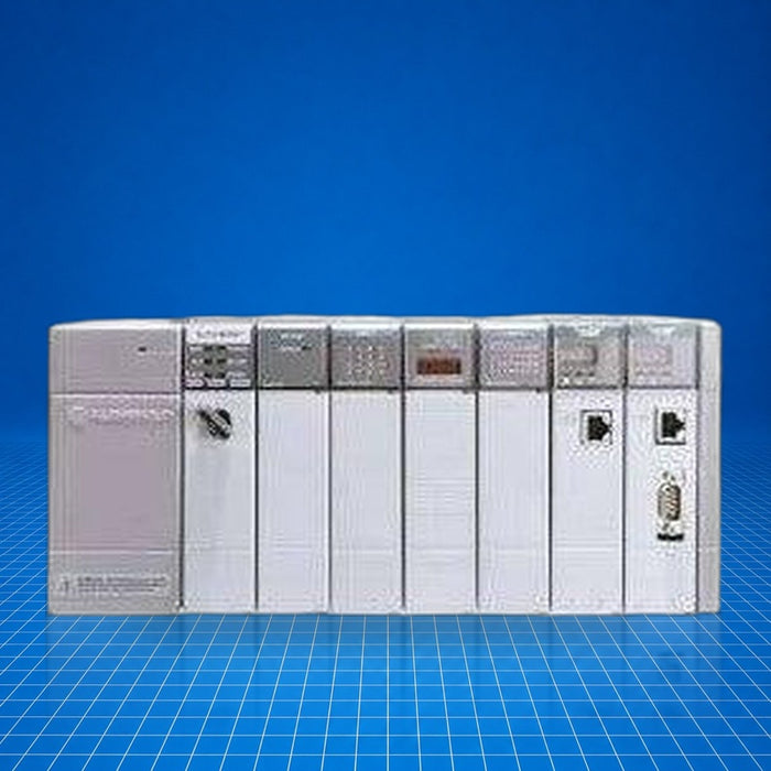 1394-DCLM Allen-Bradley