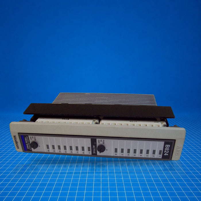 AS-B824-016 Schneider industrial automation part