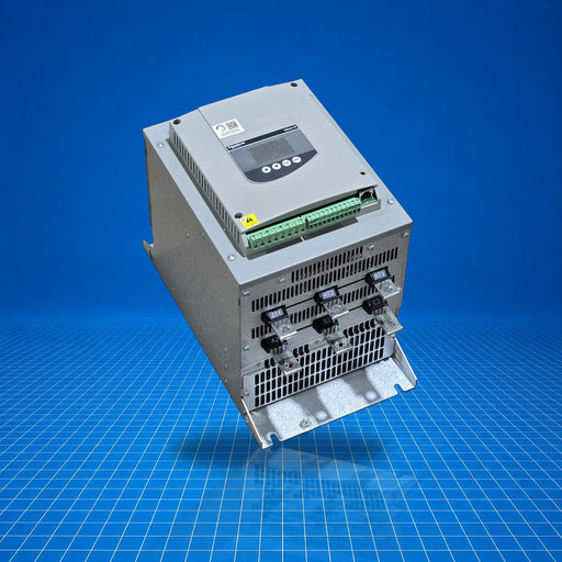 ATS48C14Y Schneider industrial automation part - tested surplus unit