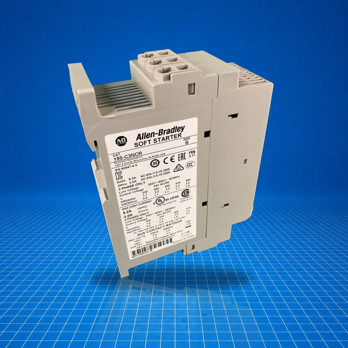 150-C3NCR Allen-Bradley