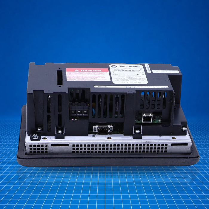 2711-B6C20 Allen-Bradley