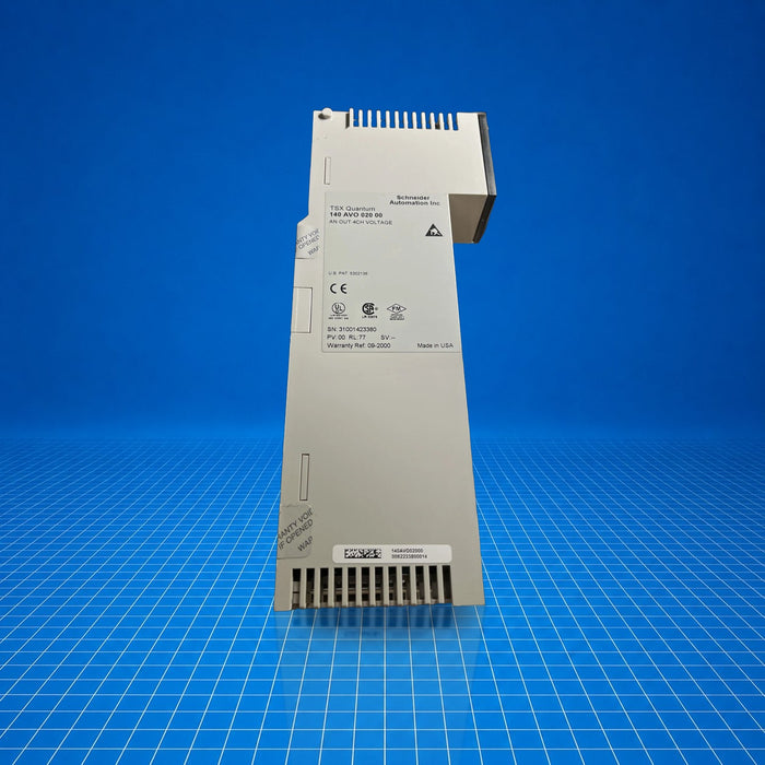 140AVO02000 Schneider