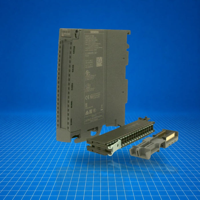 6ES7521-1BH10-0AA0 Siemens
