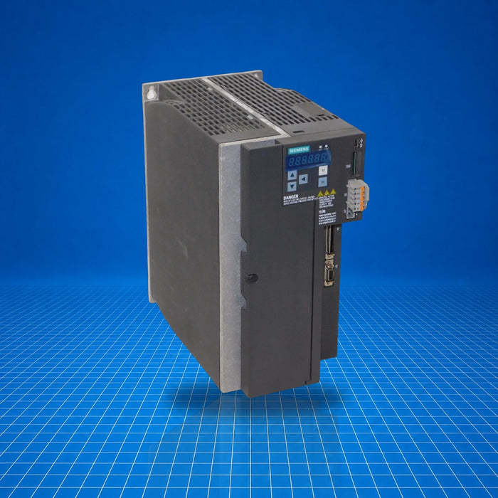 6SL3210-5FE13-5UA0 Siemens industrial automation part - product view