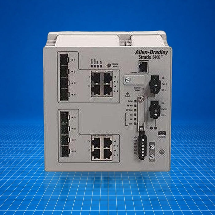 1783-HMS4C4CGN Allen-Bradley