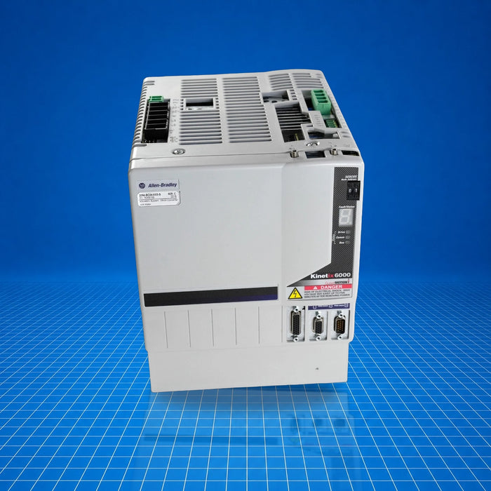 2094-BC04-M03-S Allen-Bradley