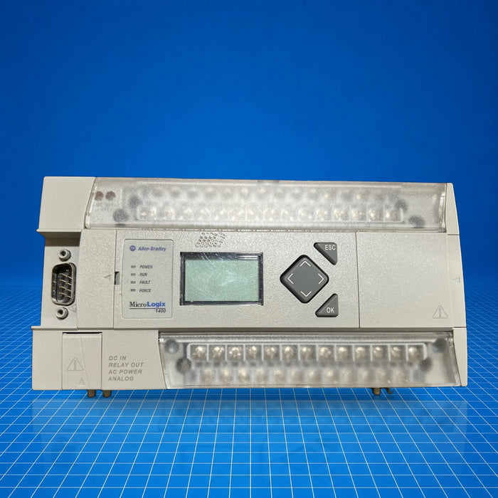 1766-L32BWAA Allen Bradley PLC