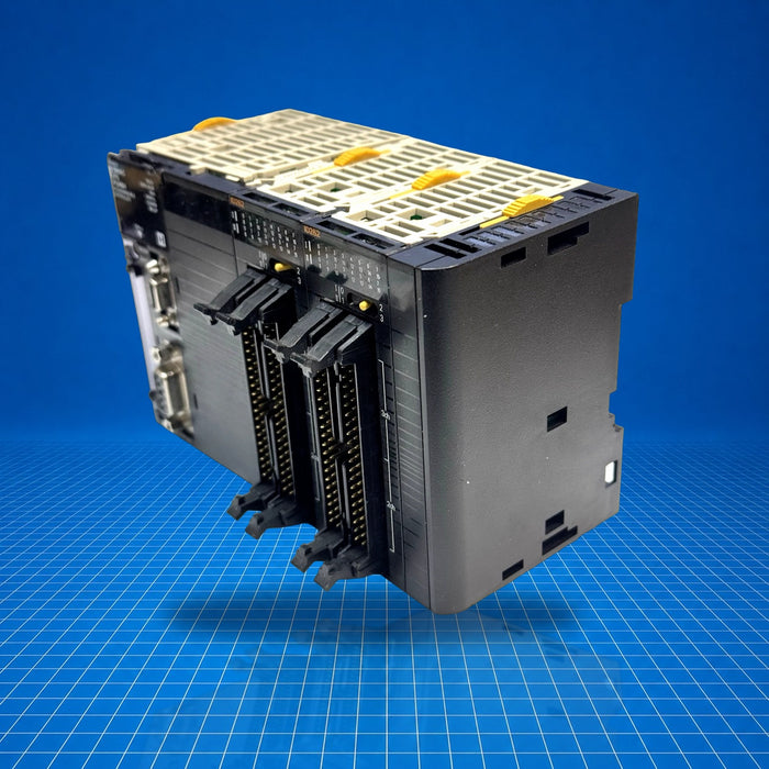 CJ1G-CPU45H Omron industrial automation part - tested surplus unit