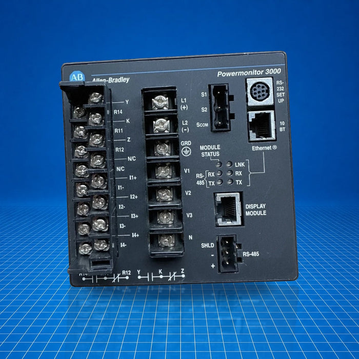 1404-M405A-ENT Allen-Bradley