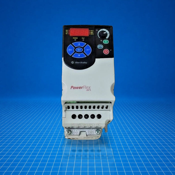 22F-A4P2N113 Allen-Bradley