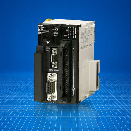 CJ1M-CPU23 Omron