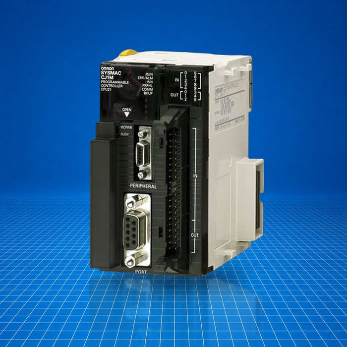 CJ1M-CPU23 Omron