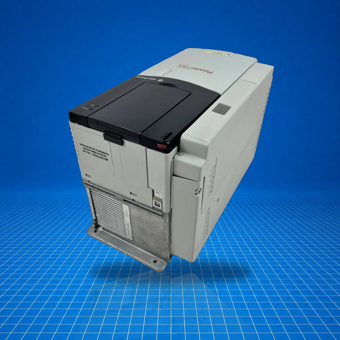 20DD8P0A0EYNANANE Allen Bradley industrial automation part - product view