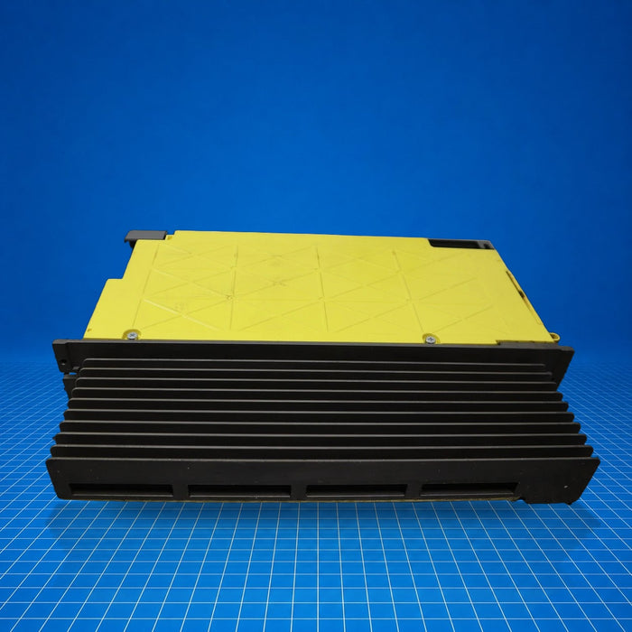 A06B-6240-H104 GE Fanuc industrial automation part - product view