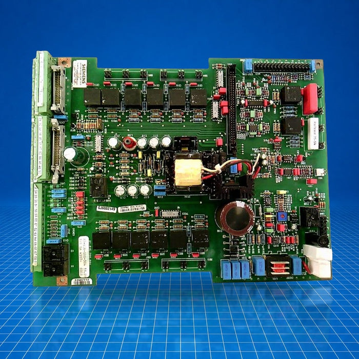 A1-116-100-504 Siemens