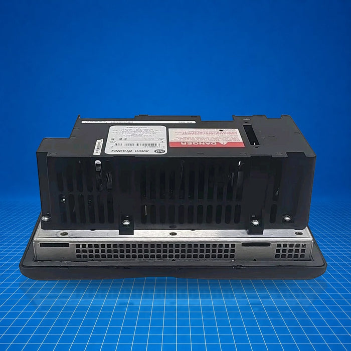 2711-B6C10 Allen-Bradley