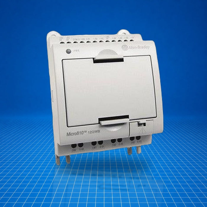 2080-LC10-12QWB Allen-Bradley