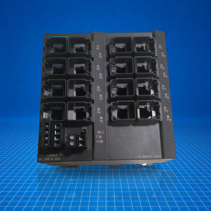 6GK5116-0BA00-2AA3 Siemens
