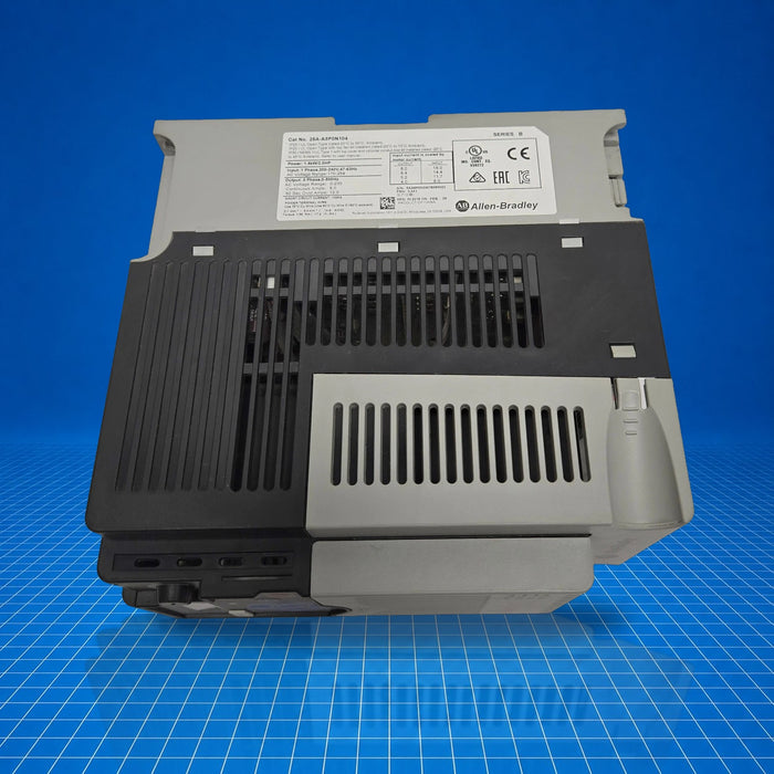 25A-A8P0N104 Allen-Bradley