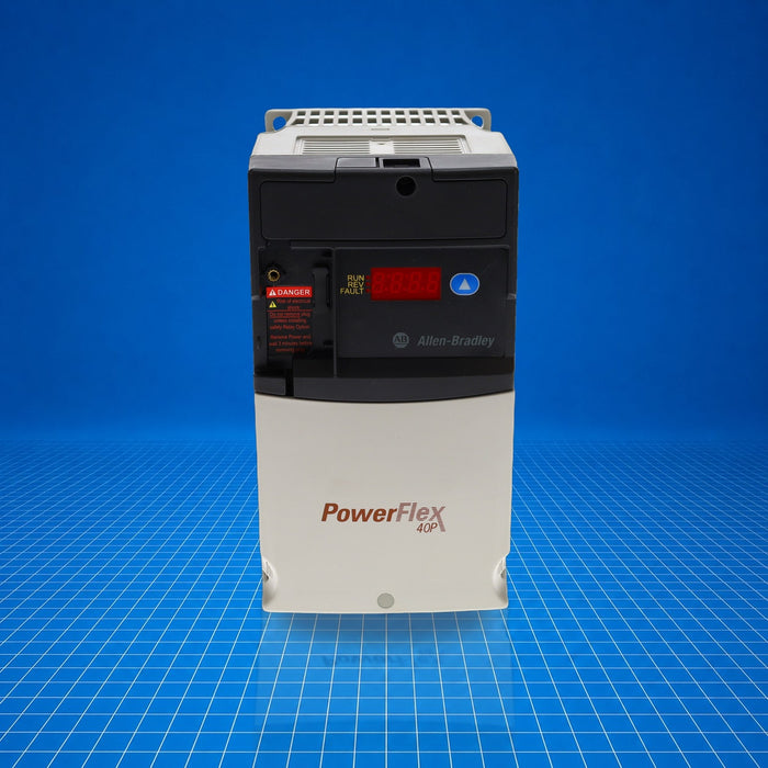 22D-D6P0N104 Allen-Bradley
