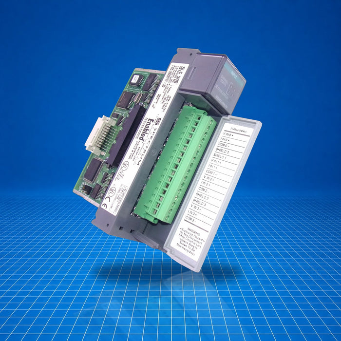 1746SC-INI4VI Allen-Bradley