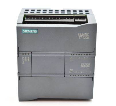 6ES7212-1HE31-0XB0 Siemens