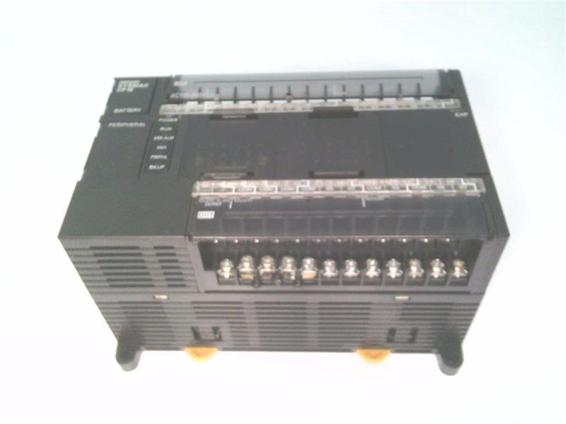 CP1E-N40DT-A Omron