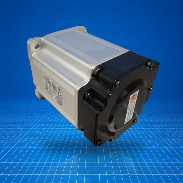 R88M-K75030T-S2 Omron industrial automation part - part number label view