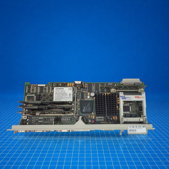 6FC5357-0BB23-0AE0 Siemens industrial automation part - unit detail