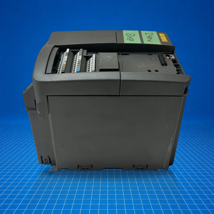 6SE6440-2UC22-2BA1 Siemens