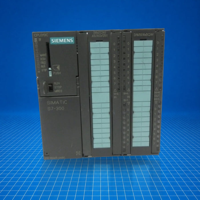 6ES7313-5BG04-0AB0 Siemens