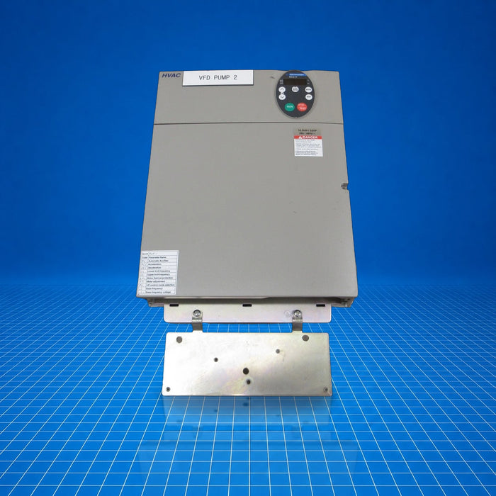 ATV21HD18N4 Schneider Electric - unit detail