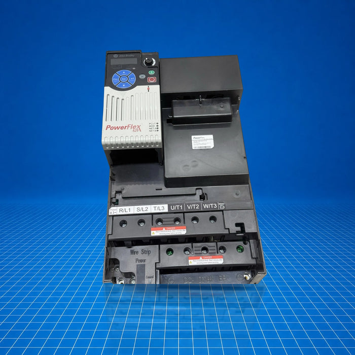 25B-E027N104 Allen-Bradley