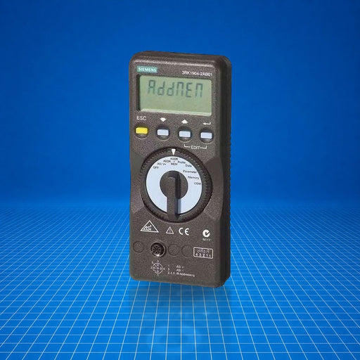 3RK1904-2AB01 Siemens