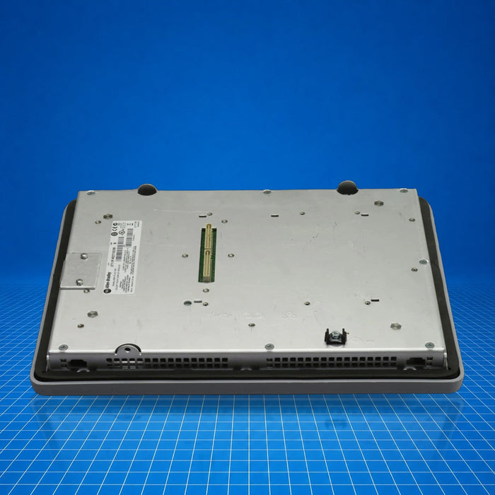 2711P-RDT10CM Allen Bradley industrial automation part - product view
