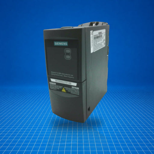 6SE6420-2AB17-5AA1 Siemens