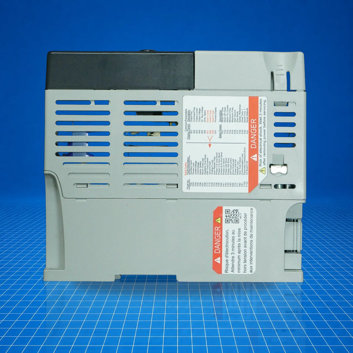 22A-A1P5N114 Allen-Bradley