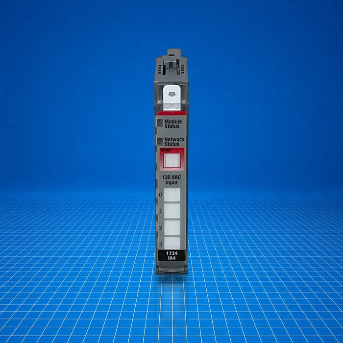 1734-IA4 Allen-Bradley