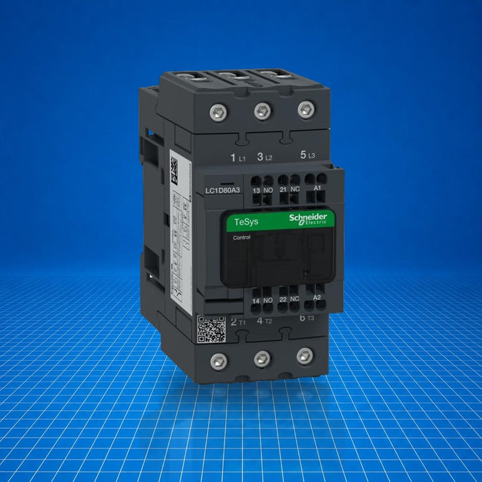 LC1D80A3E7 Schneider Electric