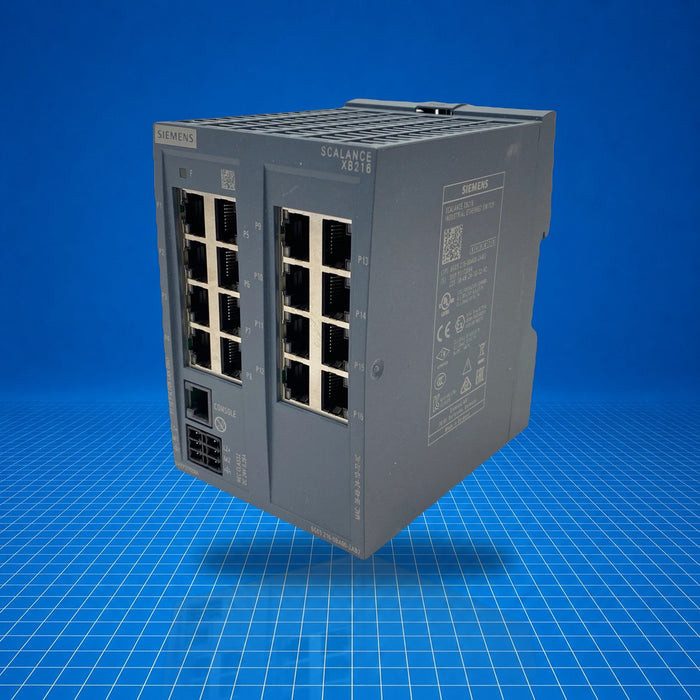 6GK5216-0BA00-2AB2 Siemens