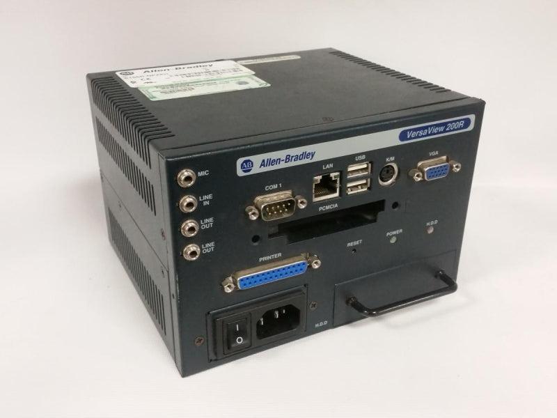 6155R-NPXPH Allen-Bradley