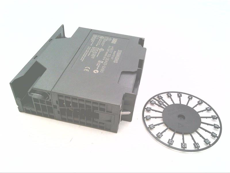 6ES7153-2BA02-0XB0 Siemens