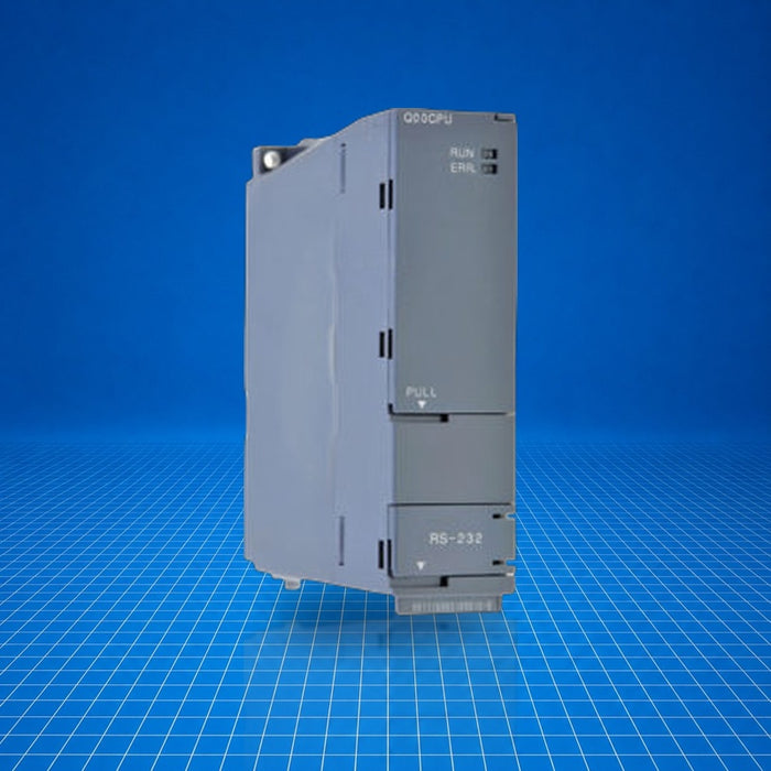 Q00UCPU Mitsubishi Electric