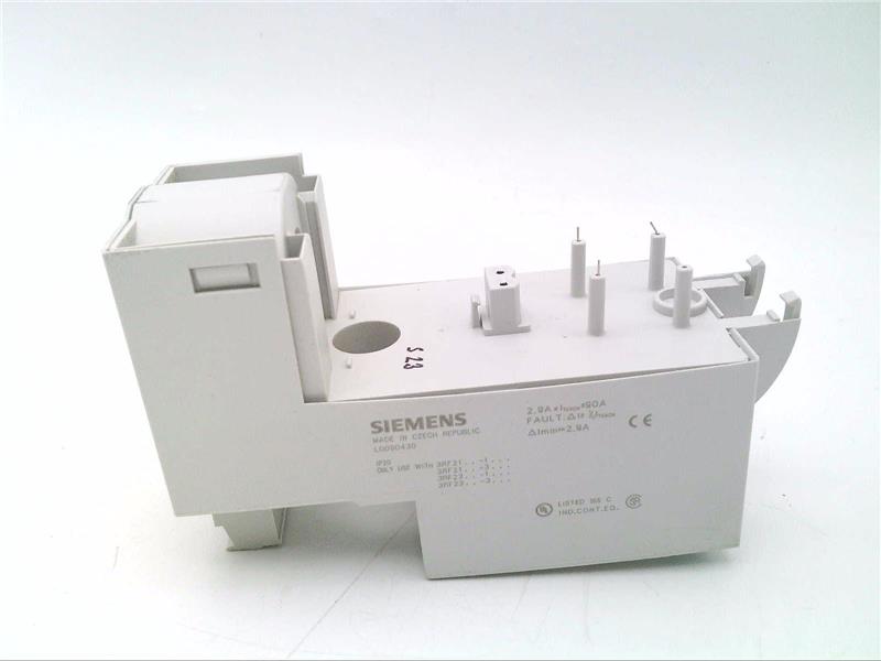 3RF2990-0GA16 Siemens
