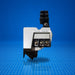 MDS-C1-SP-185 Mitsubishi industrial automation part - product view