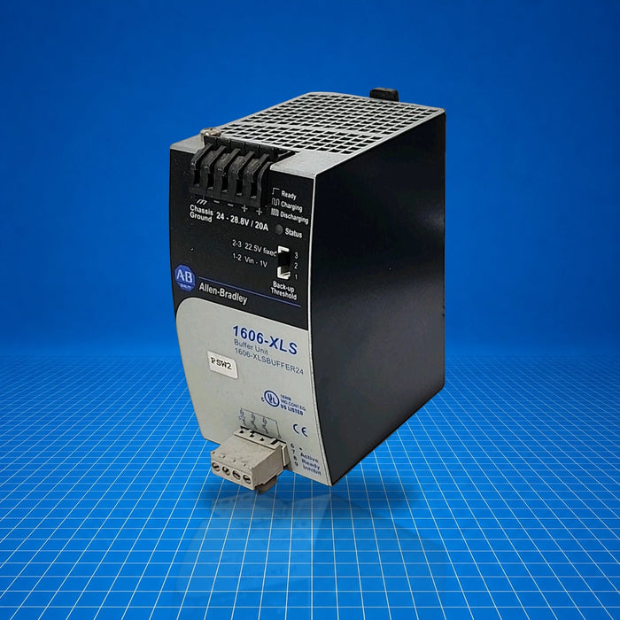 1606-XLSBUFFER24 Allen Bradley Power Supply - tested surplus unit