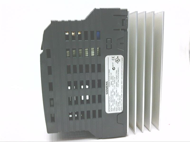 6SE6410-2UB15-5BA0 Siemens